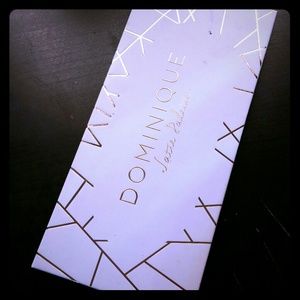 👑Dominique Cosmetics Latte Palette👑